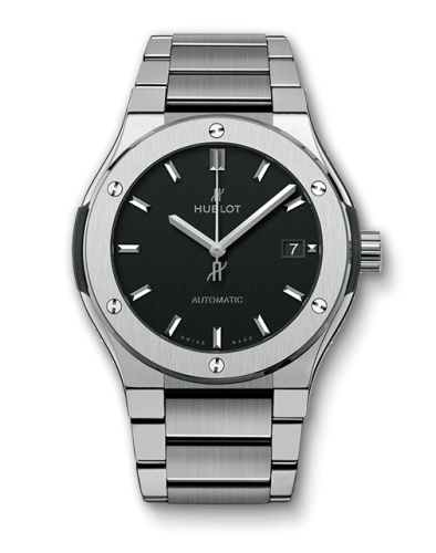 Hublot Classic Fusion 510-NX-1170-NX