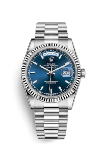 Rolex Day-Date 36 118239-0287