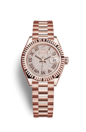 Rolex Lady-Datejust 279175-0023