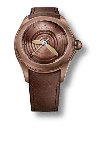 Corum Bubble L082-02848