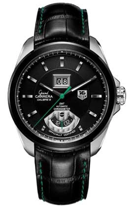 TAG Heuer Grand Carrera WAV5114-FC6238