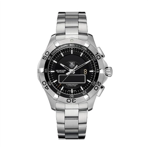 TAG Heuer Aquaracer CAF1010-BA0821