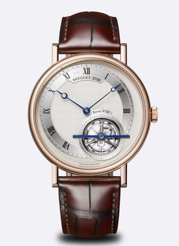 Breguet Classique Complications 5365BR-15-9WU