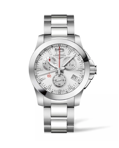 Longines Conquest L3-700-4-76-6