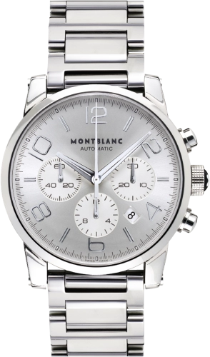 Montblanc Timewalker 09669
