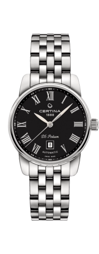 Certina DS Podium C001-007-11-053-00