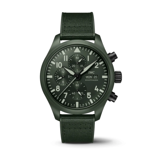 IWC Pilot IW3891-06