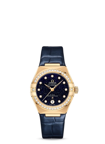 Omega Constellation 131-58-29-20-53-001