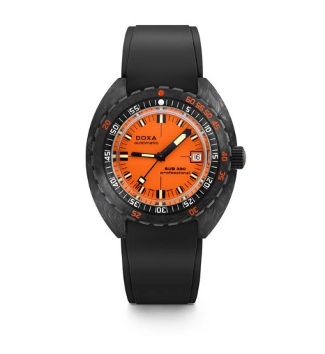 Doxa SUB 300 822-70-351-20