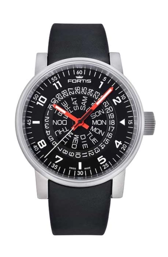 Fortis Cosmonaut 623-10-51