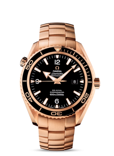 Omega Seamaster Planet Ocean 222-60-46-20-01-001