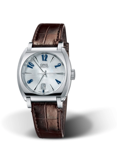 Oris Frank Sinatra 01-561-7573-4061-07-5-14-98FC