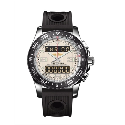 Breitling Airwolf A7836434-G653-200S
