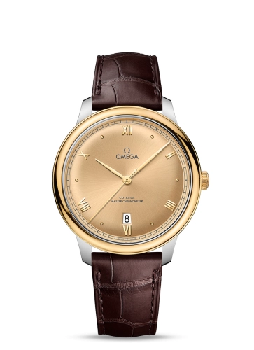 Omega De Ville 434-23-40-20-08-001