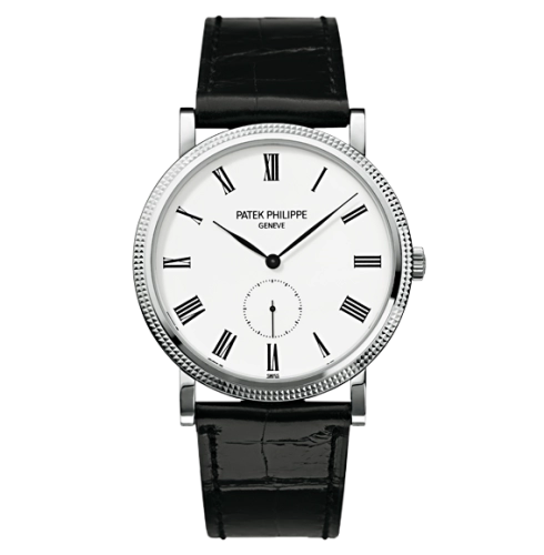 Patek Philippe Calatrava 5119G-001
