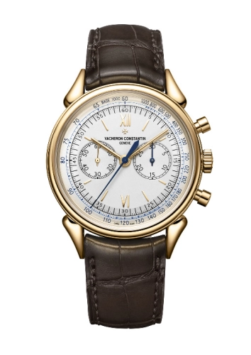 Vacheron Constantin Historiques 5000H-000R-B059