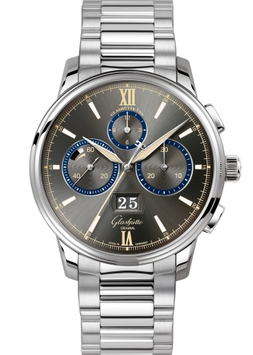 Glashütte Original Senator 1-37-01-04-02-70