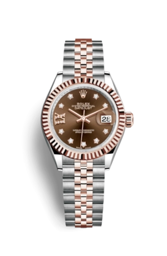 Rolex Lady-Datejust 279171-0003