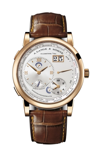 A. Lange & Söhne Lange 1 116-032