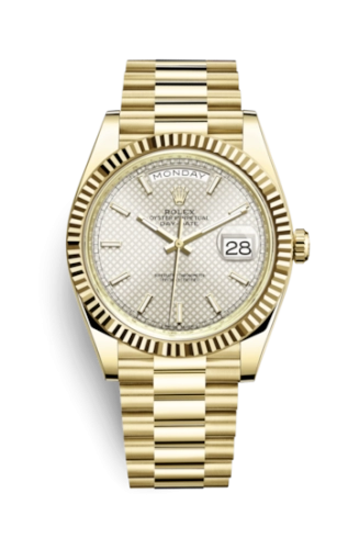 Rolex Day-Date 40 228238-0008