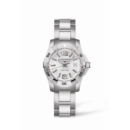 Longines HydroConquest L3-247-4-76-6