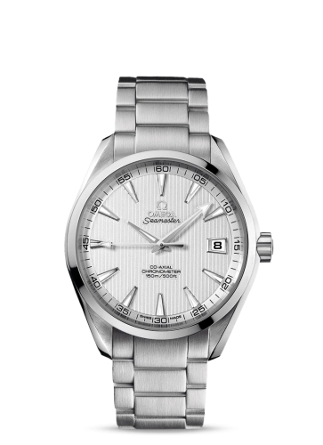Omega Aqua Terra 231-10-42-21-02-001