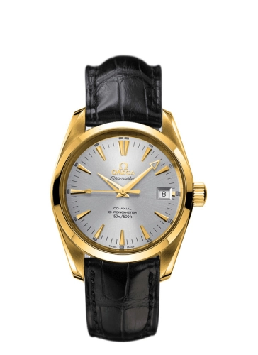 Omega Aqua Terra 2603-30-31