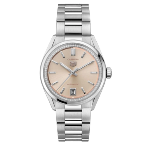 TAG Heuer Carrera WBN231A-BA0001
