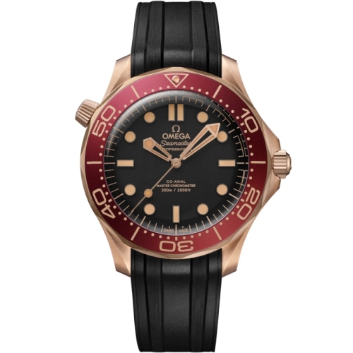 Omega Seamaster Diver 300M 210-92-42-20-01-003