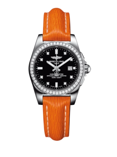 Breitling Galactic A7234853-BE50-270X-A12BA-1