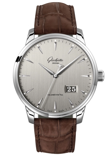 Glashütte Original Senator 1-36-03-03-02-31