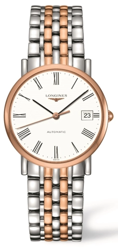 Longines Elegant L4-809-5-11-7