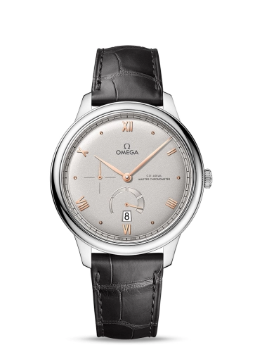 Omega De Ville 434-13-41-21-06-001