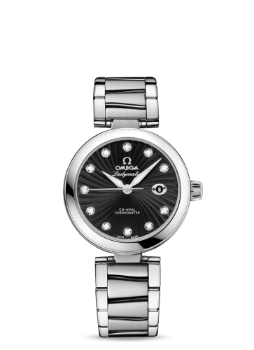 Omega LadyMatic 425-30-34-20-51-001