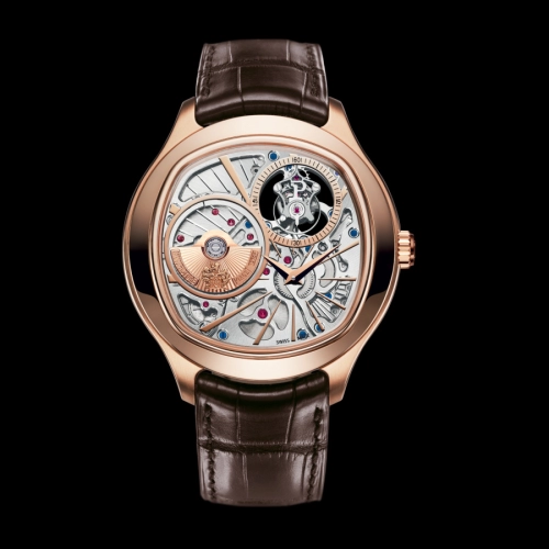 Piaget Emperador G0A38042