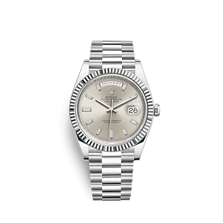 Rolex Day-Date 40 228236-0002