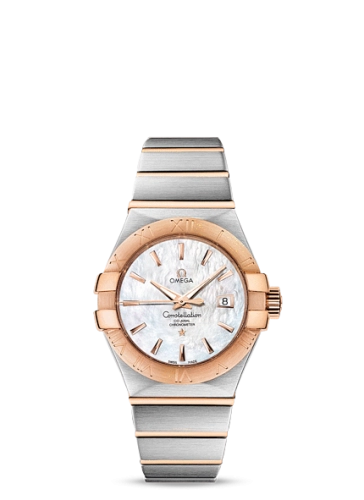 Omega Constellation 123-20-31-20-05-001
