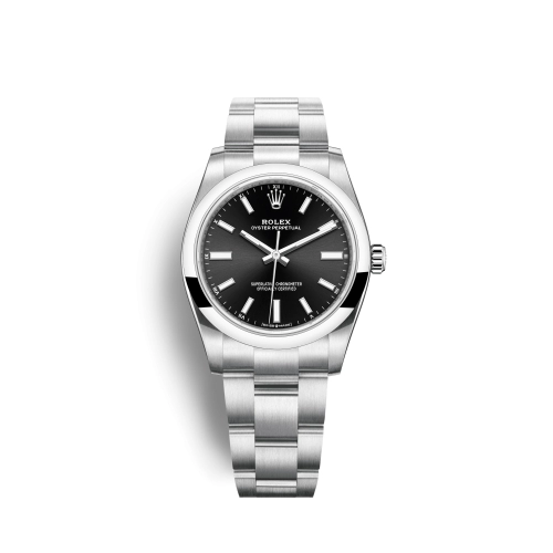 Rolex Oyster Perpetual 34 124200-0002