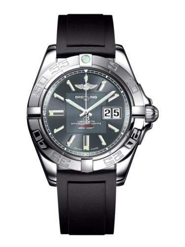 Breitling Galactic A49350L2-F549-132S