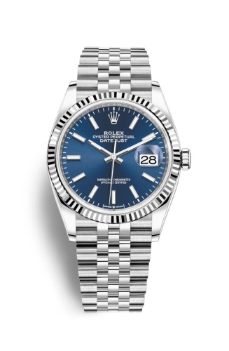 Rolex Datejust 36 126234-0017