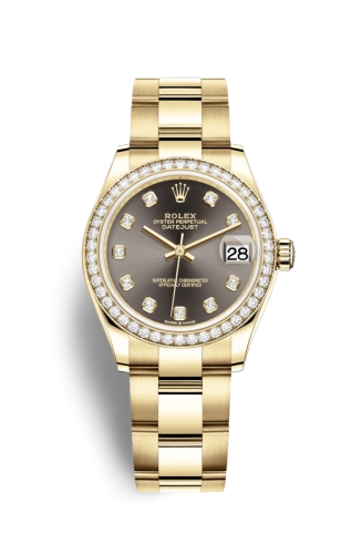 Rolex Datejust 31 278288RBR-0029