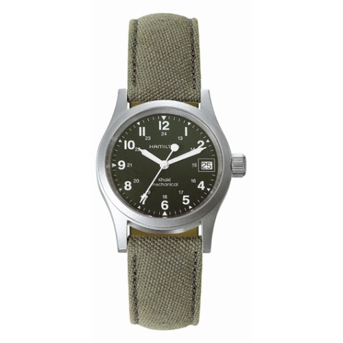 Hamilton Khaki Field H69319363