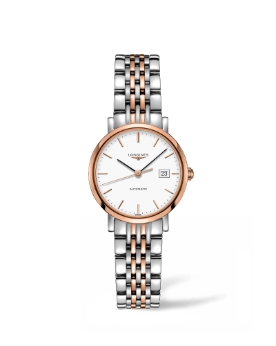 Longines Elegant L4-310-5-12-7