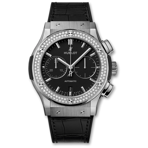 Hublot Classic Fusion 521-NX-1171-LR-1104