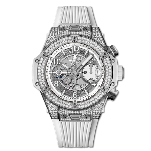 Hublot Big Bang 441-NE-2010-RW-1704