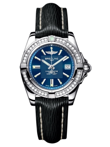 Breitling Galactic A71356LA-C811-208X