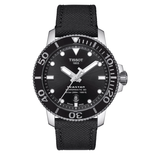 Tissot Seastar T120-407-17-051-00