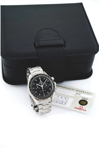 Omega Speedmaster Moonwatch 3571-50-00