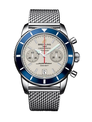 Breitling Superocean Heritage A2337016-G753-154A