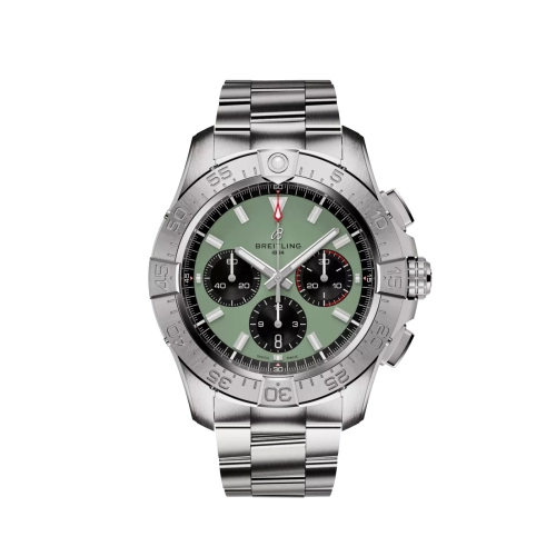 Breitling Avenger AB0147101L1A1